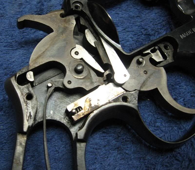 How important is the Smith and Wesson "hammer block safety"??? The